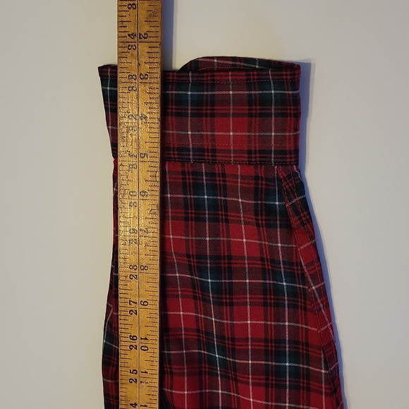 Pendleton Sir Pendleton authentic O'Neill Tartan flannel mens shirt size large. - Picture 14 of 16